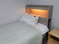 Charming Two-Room Apartment in Jamsil (Unit 2 5th image