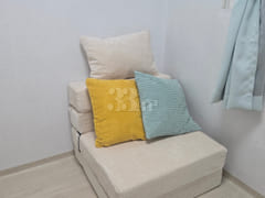 Charming Two-Room Apartment in Jamsil (Unit 2 7th image