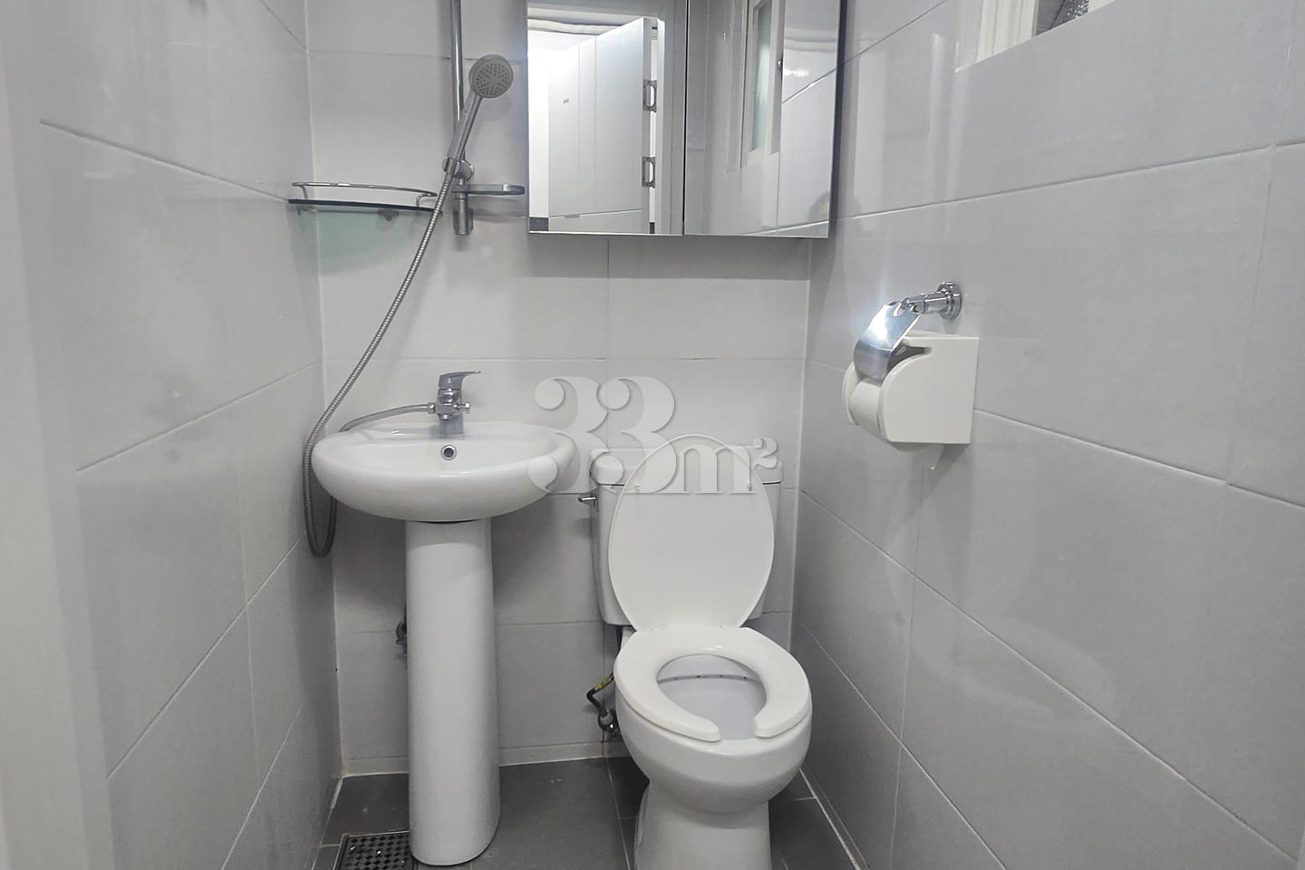Charming Two-Room Apartment in Jamsil (Unit 2 14th image