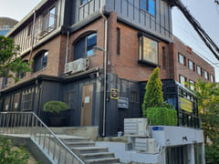 Clean two-room apartment near Myeongdong Stat 13th image