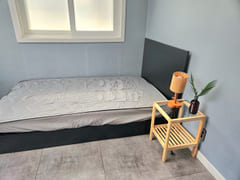 A room where the space you occupied brings ha 13th image