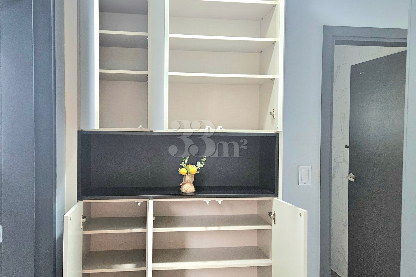 A room where the space you occupied brings ha 15th image