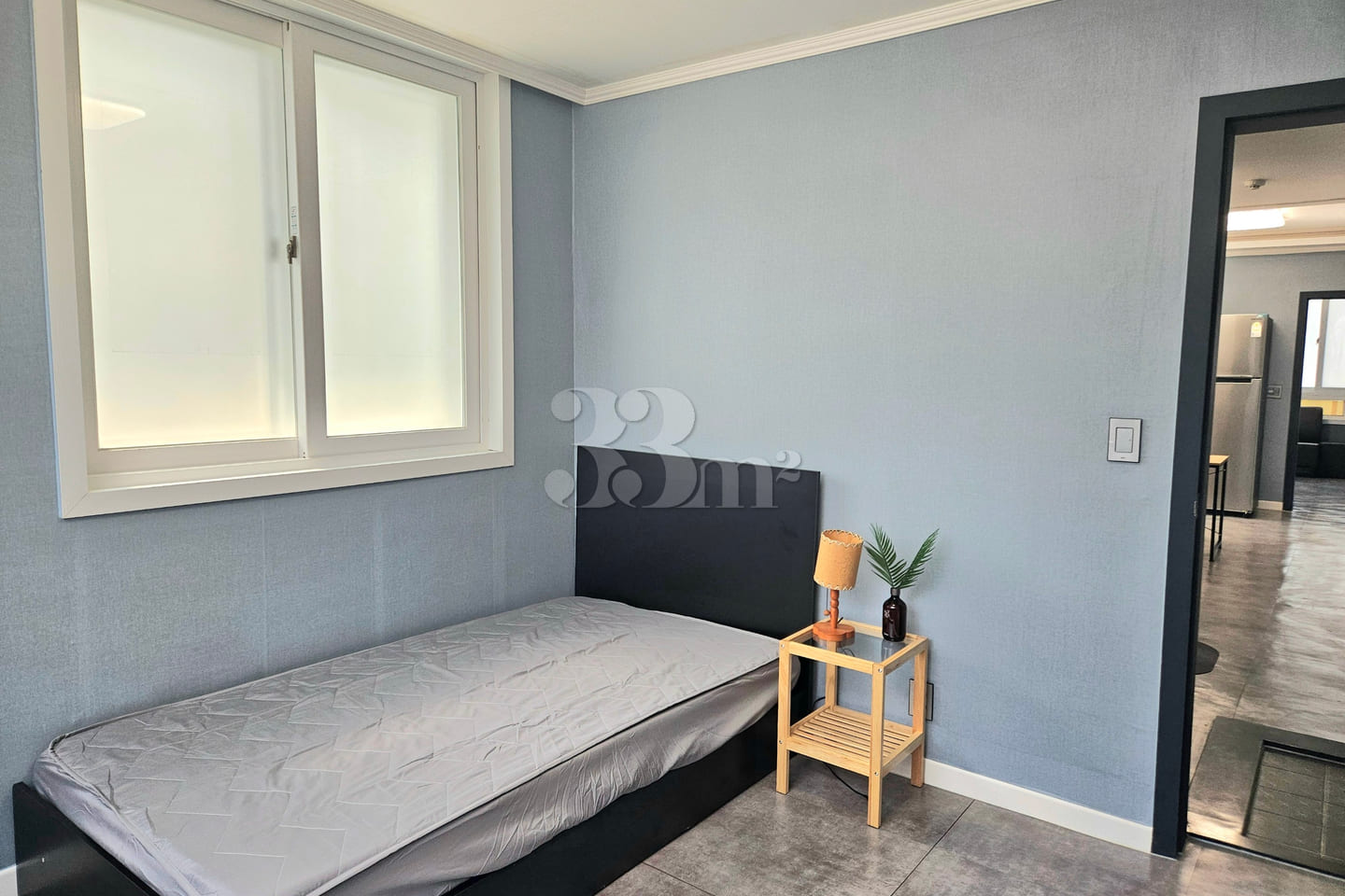 A room where the space you occupied brings ha 12th image
