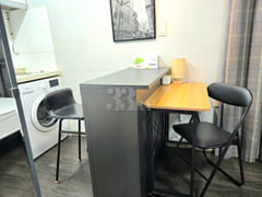 Cozy Studio in Mangwon (Unit 404) 11th image