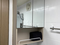 Studio apartment in Chungjang-ro or Geumnam-r 7th image