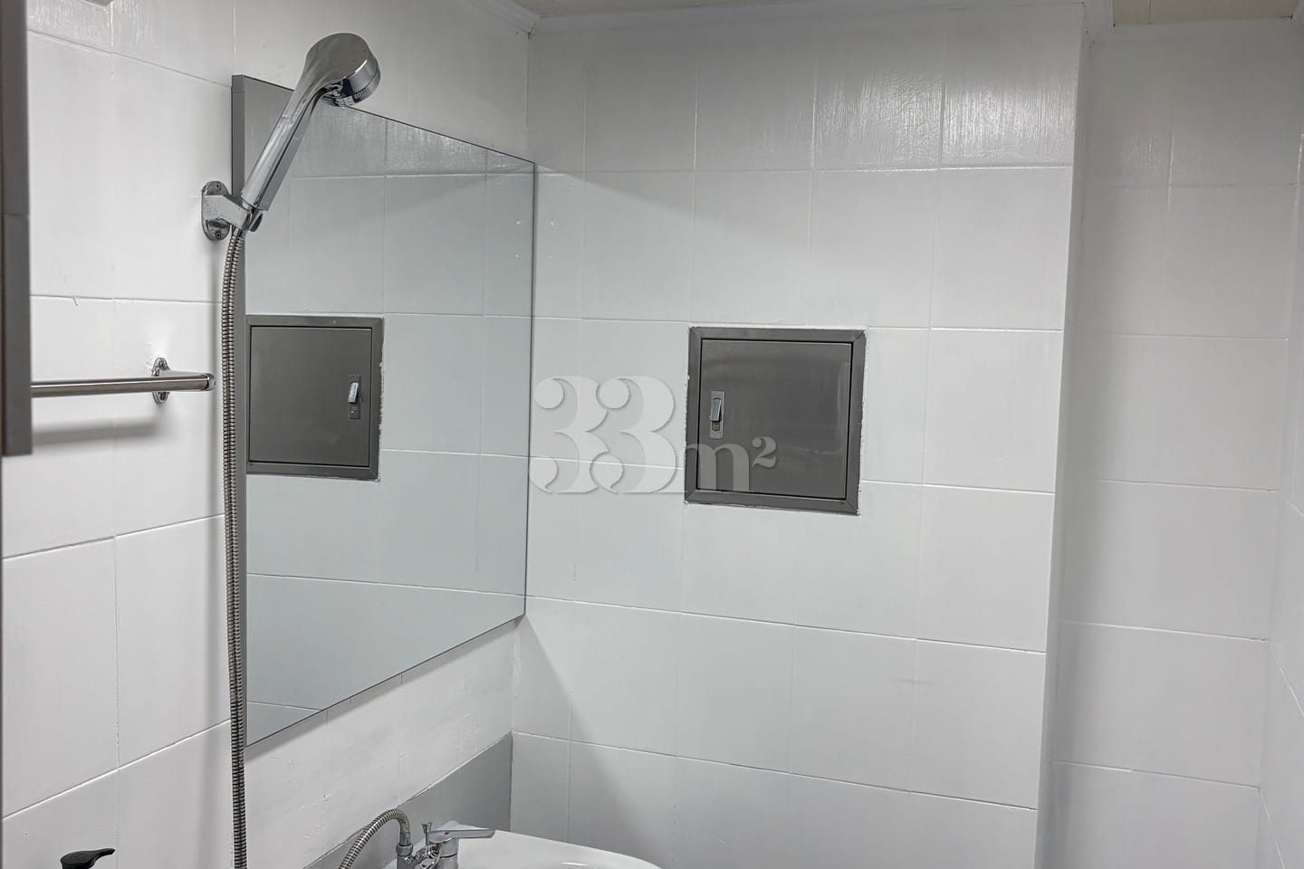 Studio apartment in Chungjang-ro or Geumnam-r 6th image