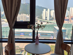 Two-room unit, 2-minute walk from BEXCO/Centu 7th image