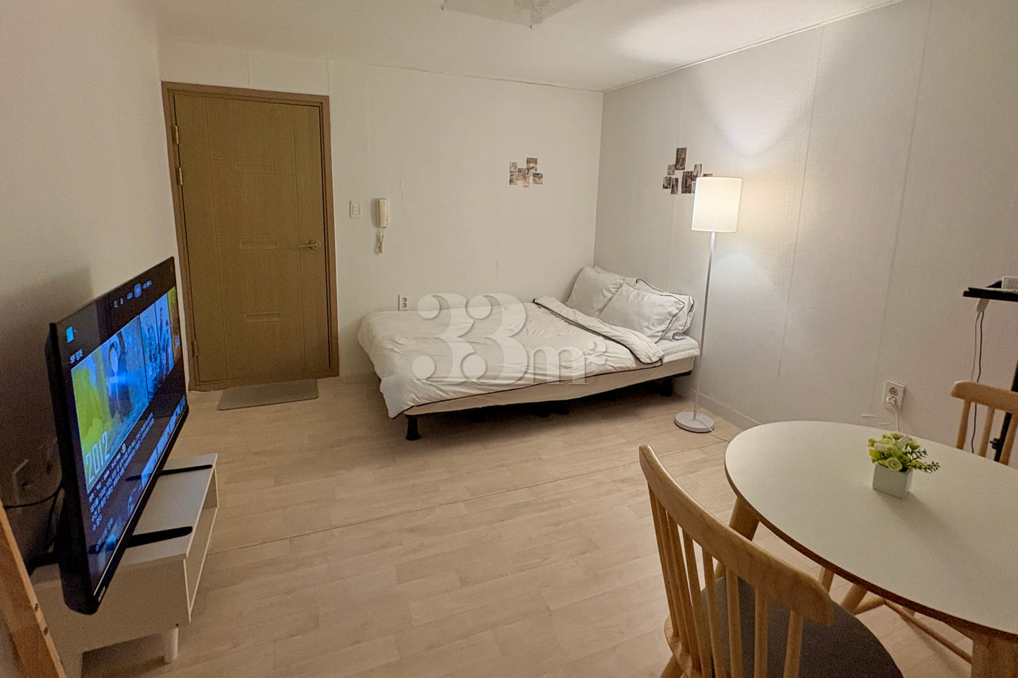 Studio apartment in Chungjang-ro or Geumnam-r 0th image
