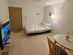 Studio apartment in Chungjang-ro or Geumnam-r 0th image