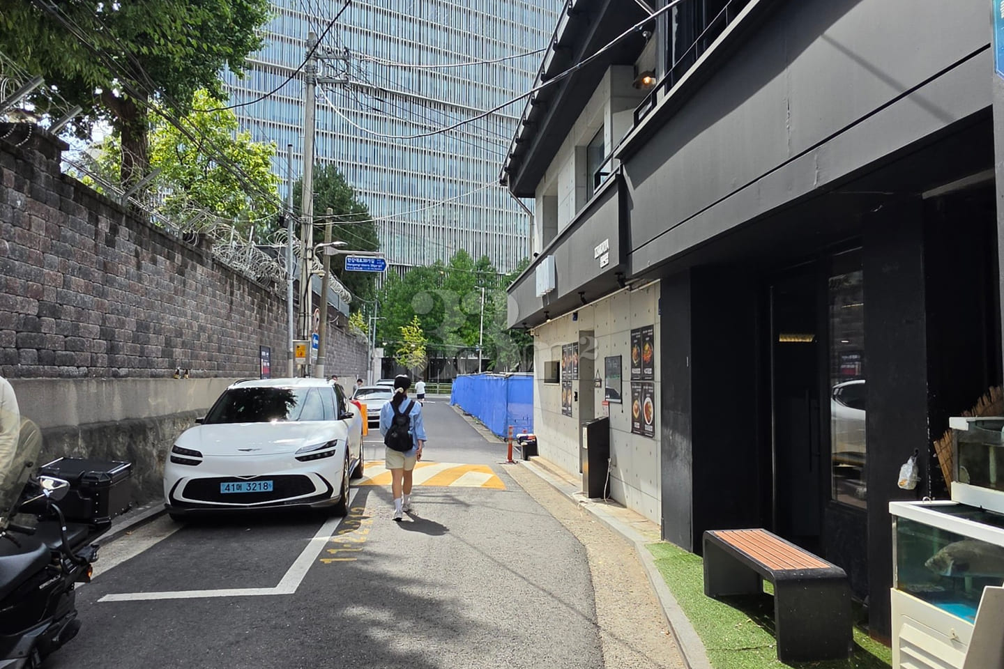 Yongsan Cozy Studio 8th image