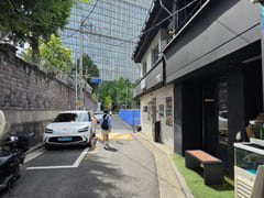 Yongsan Cozy Studio 8th image