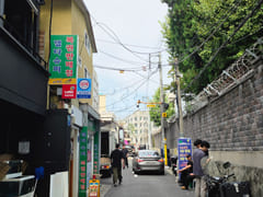 Yongsan Cozy Studio 9th image
