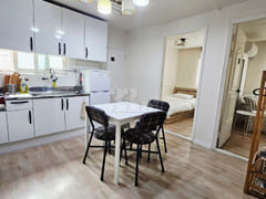 2-minute walk from Hongdae Station, 3-room un 12th image