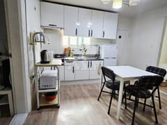 2-minute walk from Hongdae Station, 3-room un 13th image