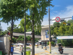 1 minute to Sungkyunkwan University / 7 minut 17th image