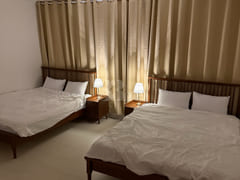 Fully furnished 3-bedroom apartment near Jams 5th image