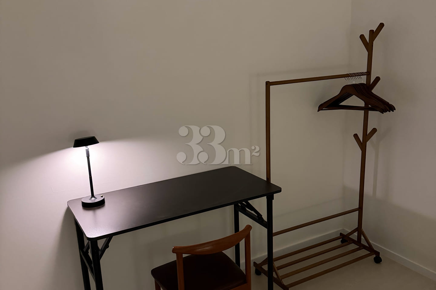 Fully furnished 3-bedroom apartment near Jams 6th image