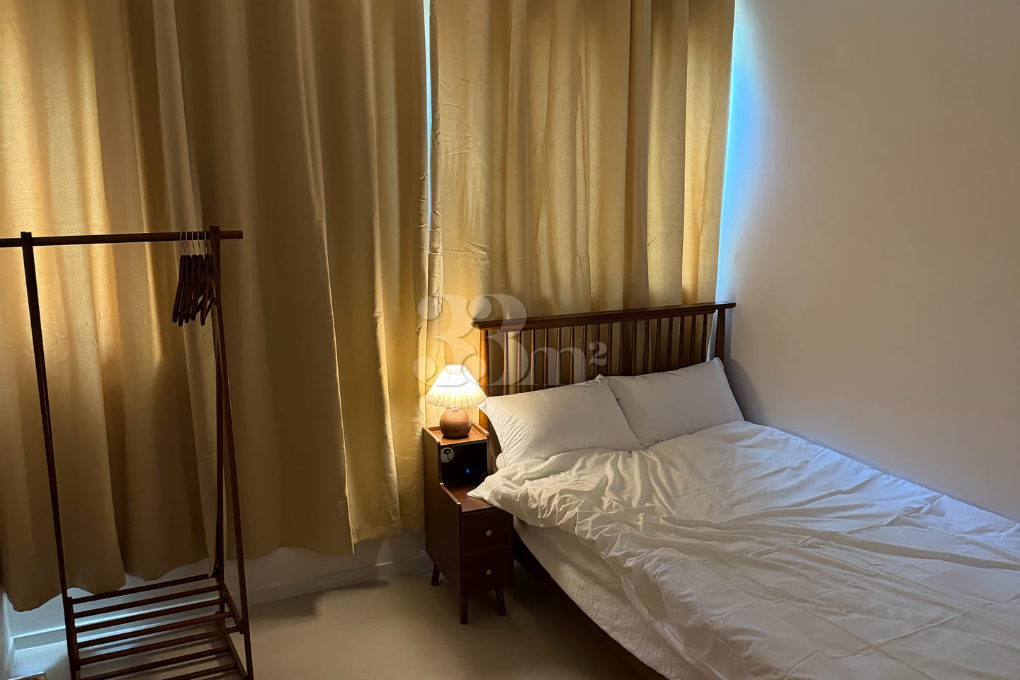 Fully furnished 3-bedroom apartment near Jams 7th image
