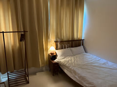 Fully furnished 3-bedroom apartment near Jams 7th image