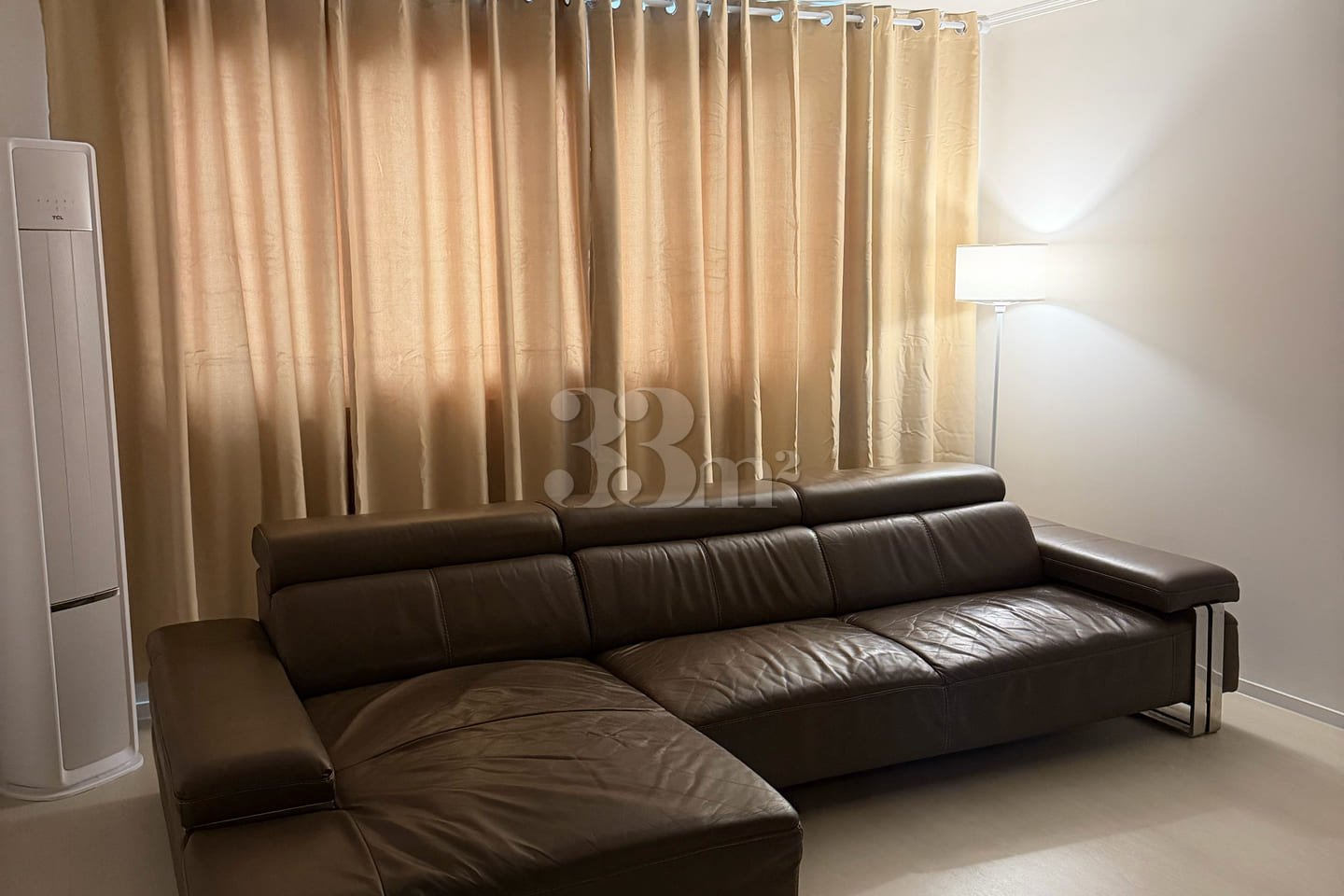 Fully furnished 3-bedroom apartment near Jams 9th image