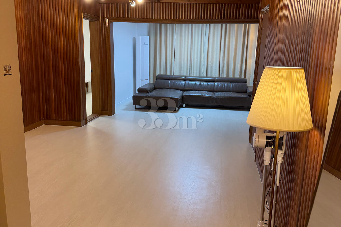 Fully furnished 3-bedroom apartment near Jams 10th image