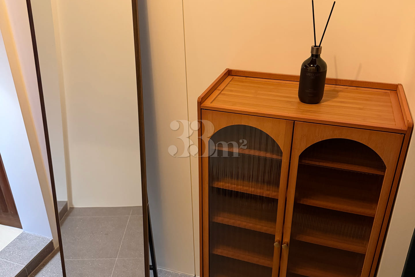 Fully furnished 3-bedroom apartment near Jams 4th image