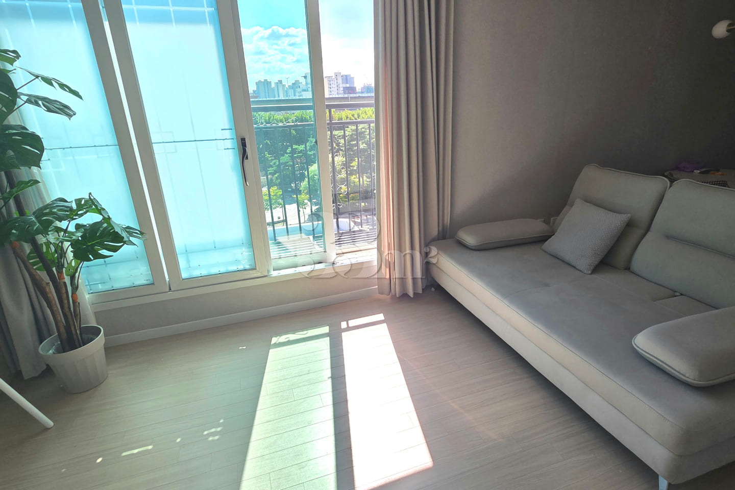 🏠 Newly built terrace with a great view 11th image