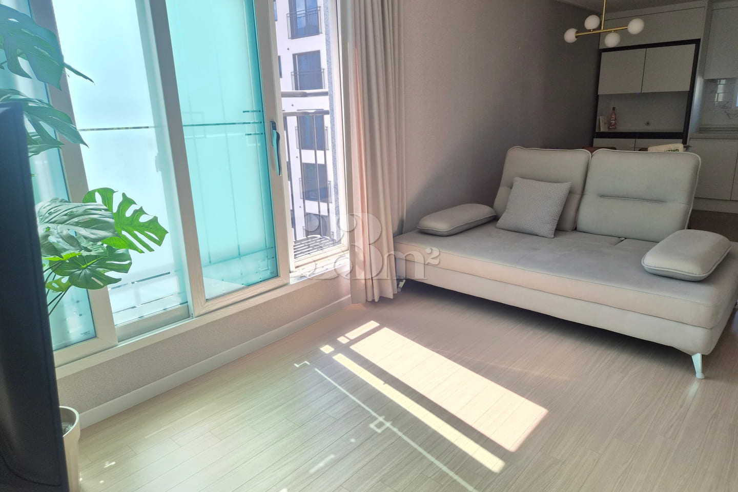 🏠 Newly built terrace with a great view 10th image