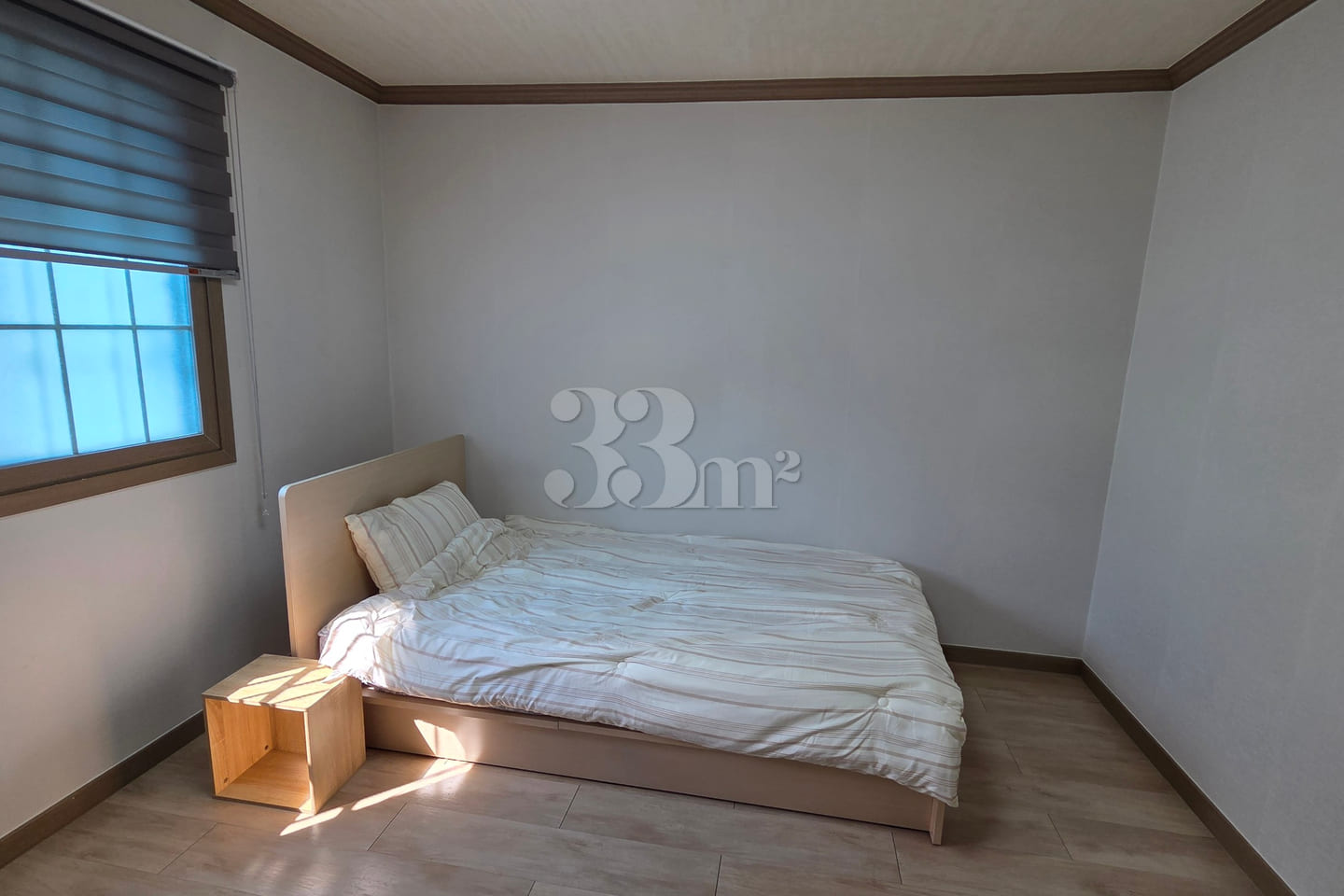 Wooden room 8th image