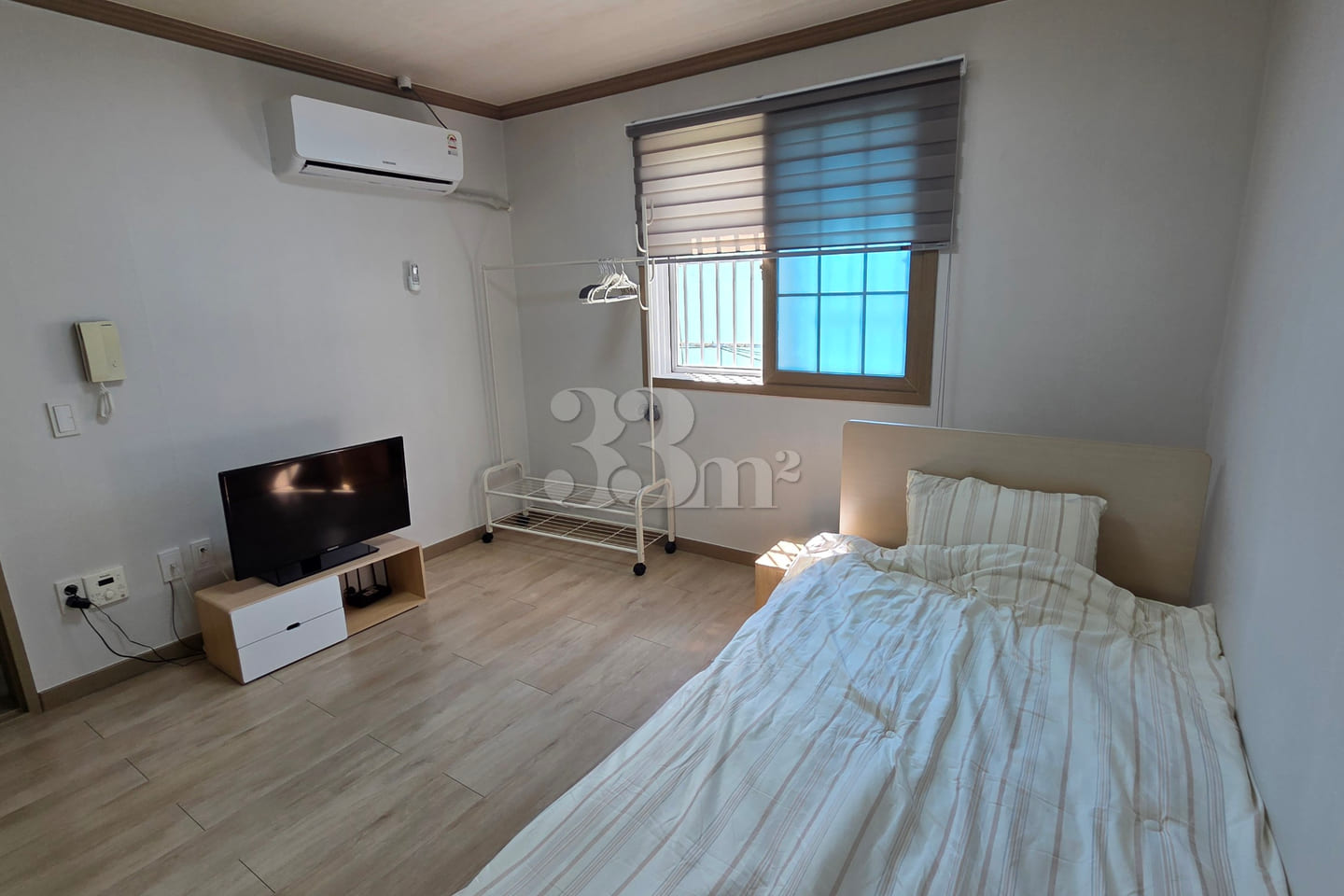 Wooden room 9th image