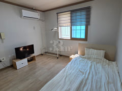 Wooden room 9th image