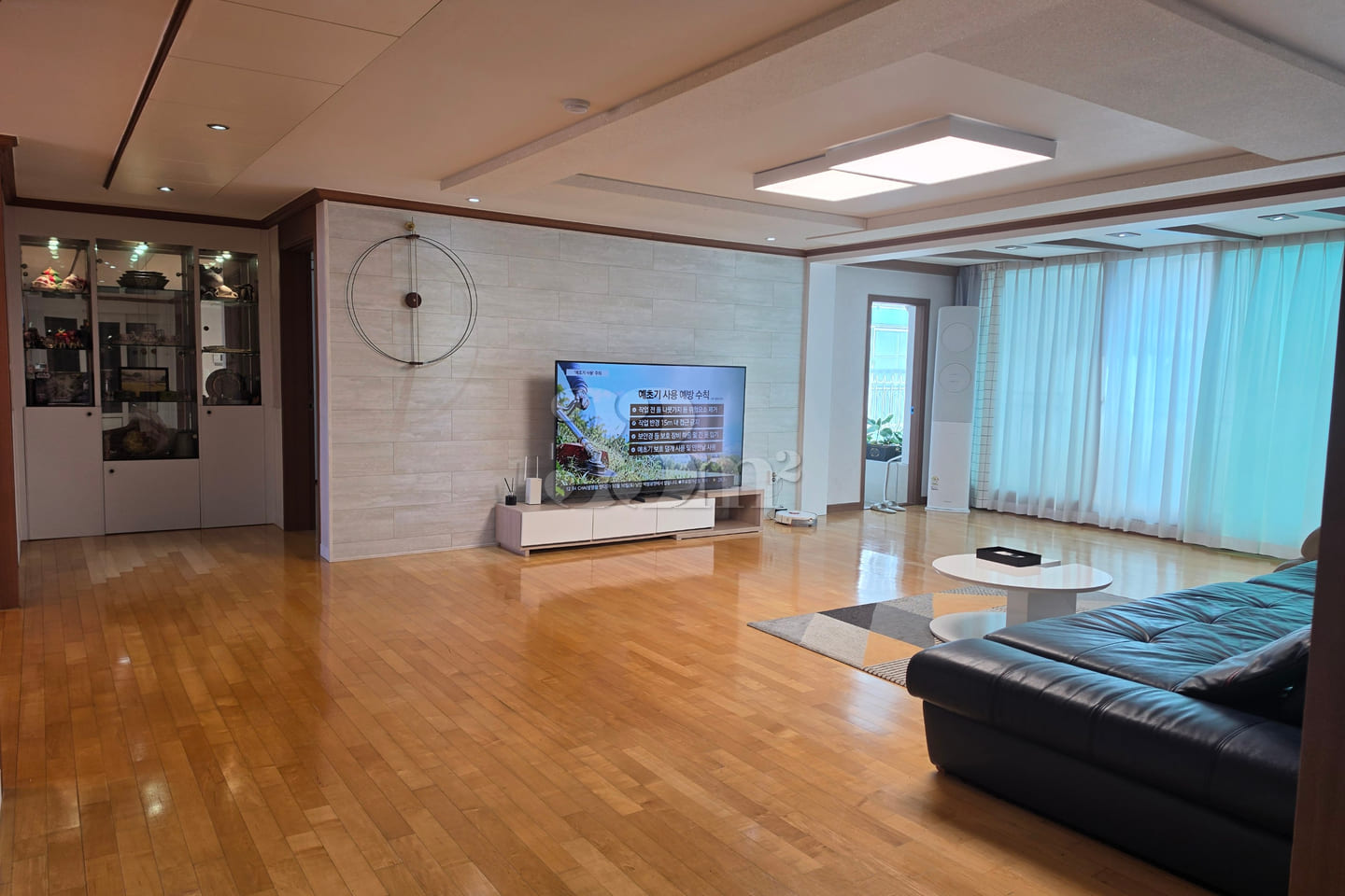 4-bedroom apartment near Sindaebang Station a 18th image