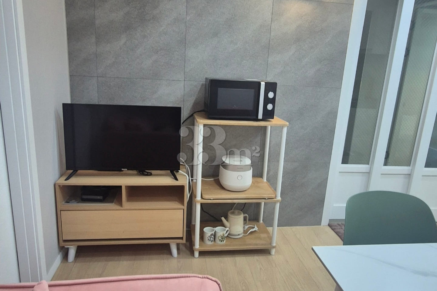 A Cozy Retreat in Irwon-dong 4th image