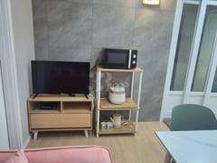 A Cozy Retreat in Irwon-dong 4th image