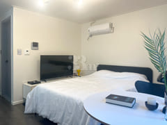 Modern accommodation near Sadang Station 1th image