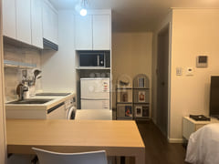 Modern accommodation near Sadang Station 5th image