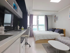 Near Kyung Hee Univ., parking included, high- 7th image