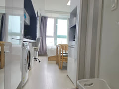 Near Kyung Hee Univ., parking included, high- 10th image