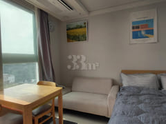 Near Kyung Hee Univ., parking included, high- 9th image