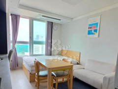Near Kyung Hee Univ., parking included, high- 3th image