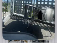 Near Kyung Hee Univ., parking included, high- 18th image