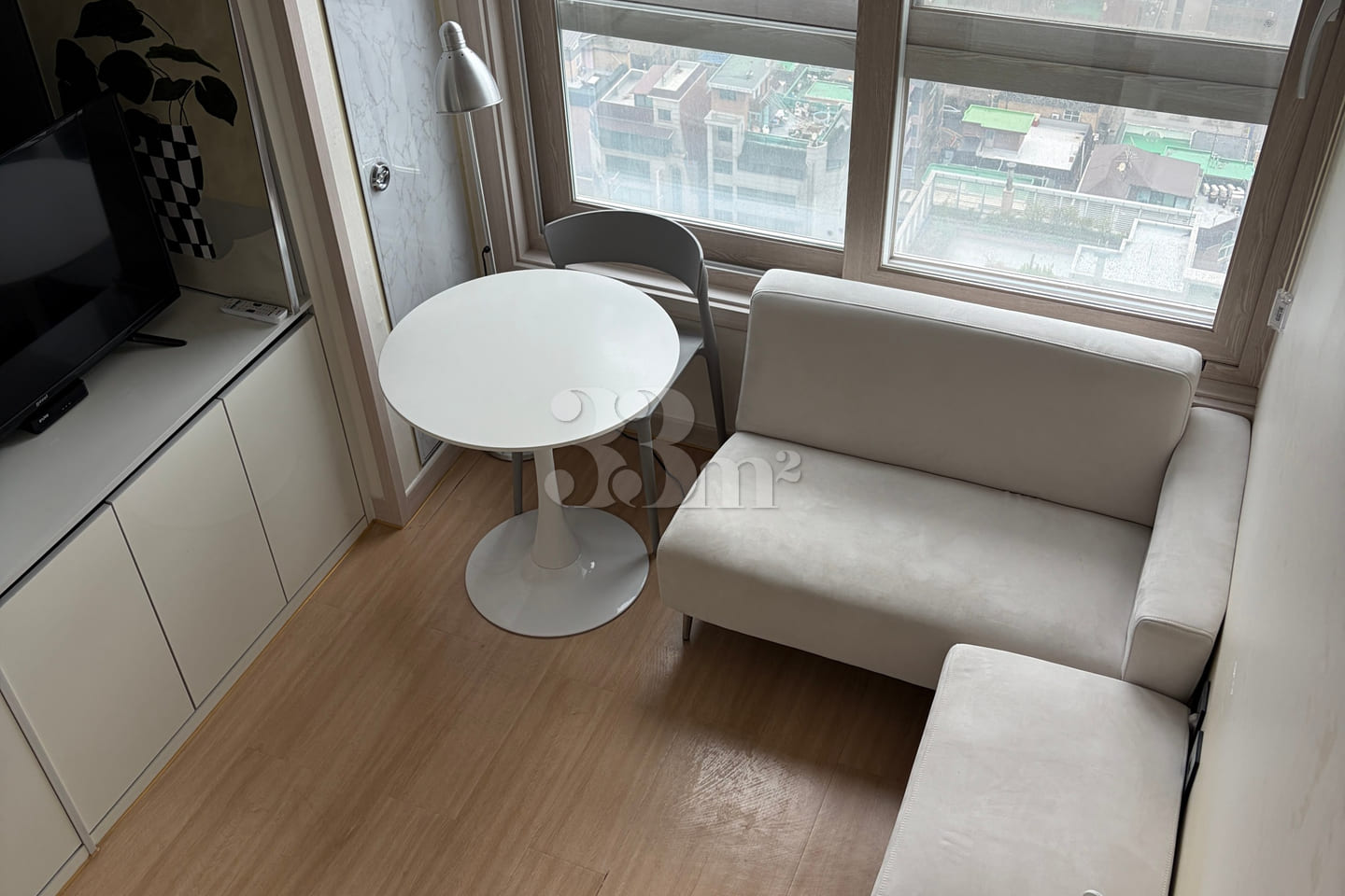 π Special price, 1-minute walk from Eonju St 16th image