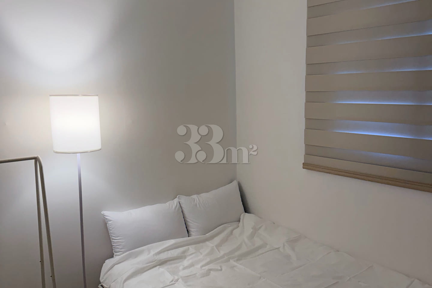 Fully furnished 2-room apartment near Jamsil  2th image