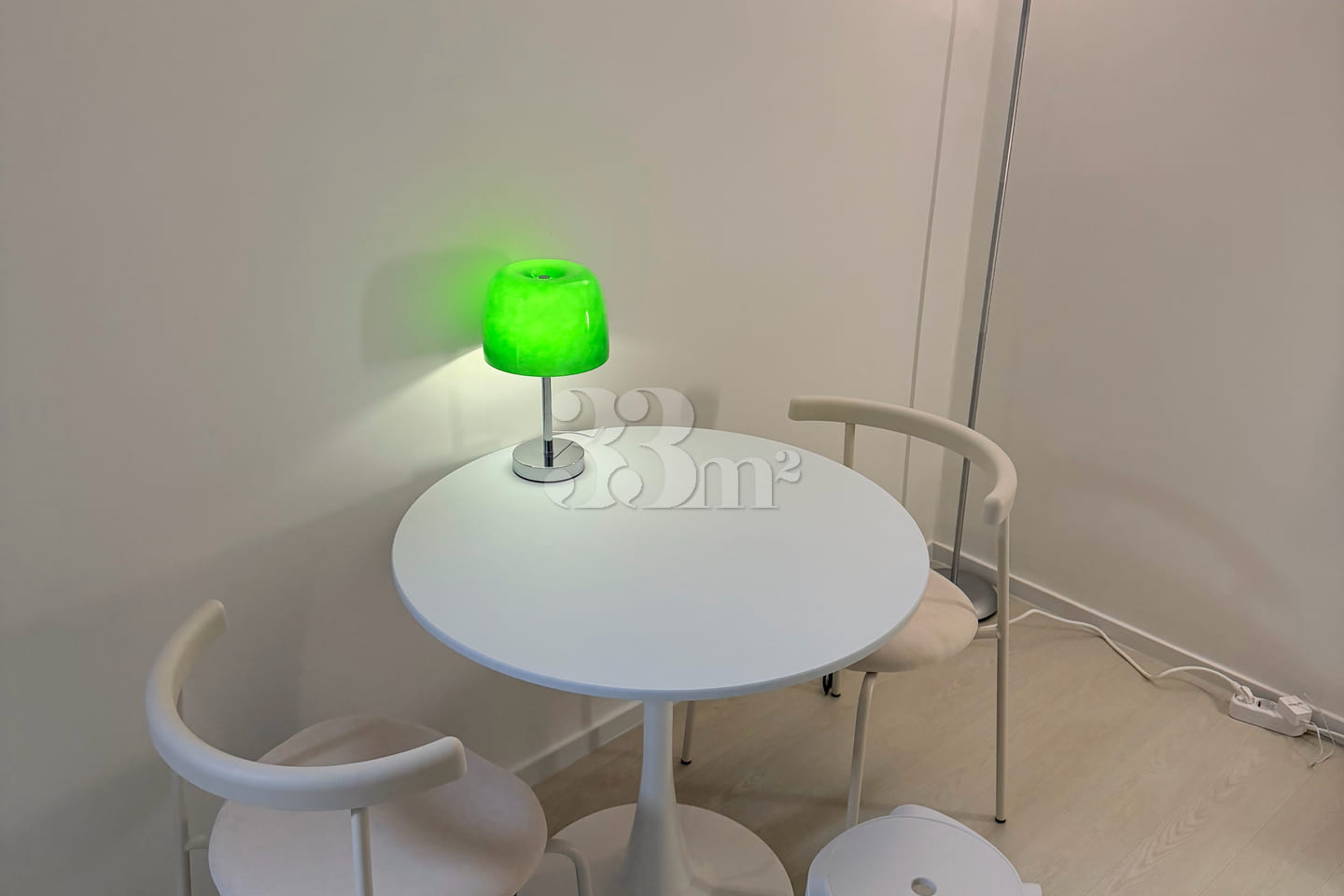 Fully furnished 2-room apartment near Jamsil  1th image