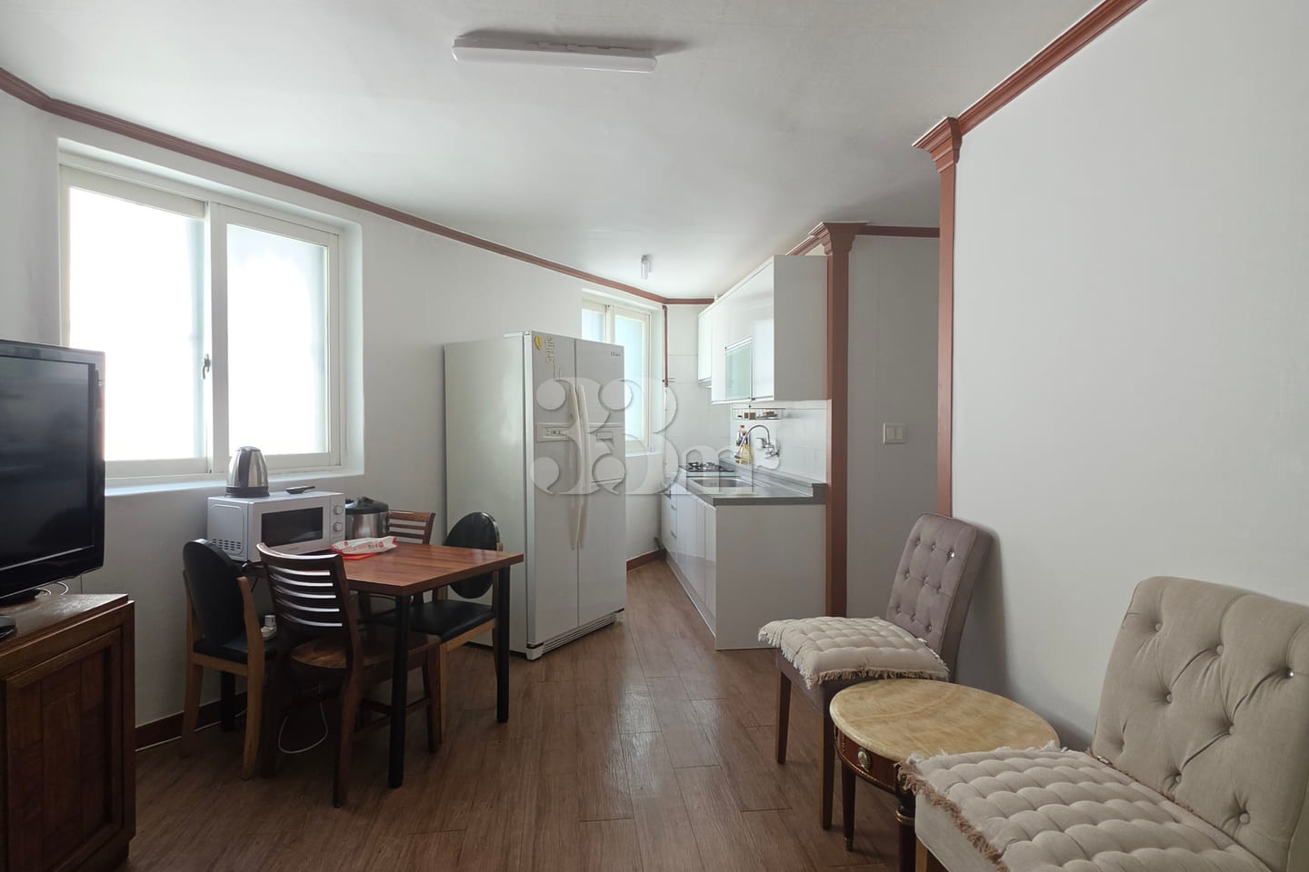 2nd floor, 4-minute walk from Yeomchang Stati 0th image