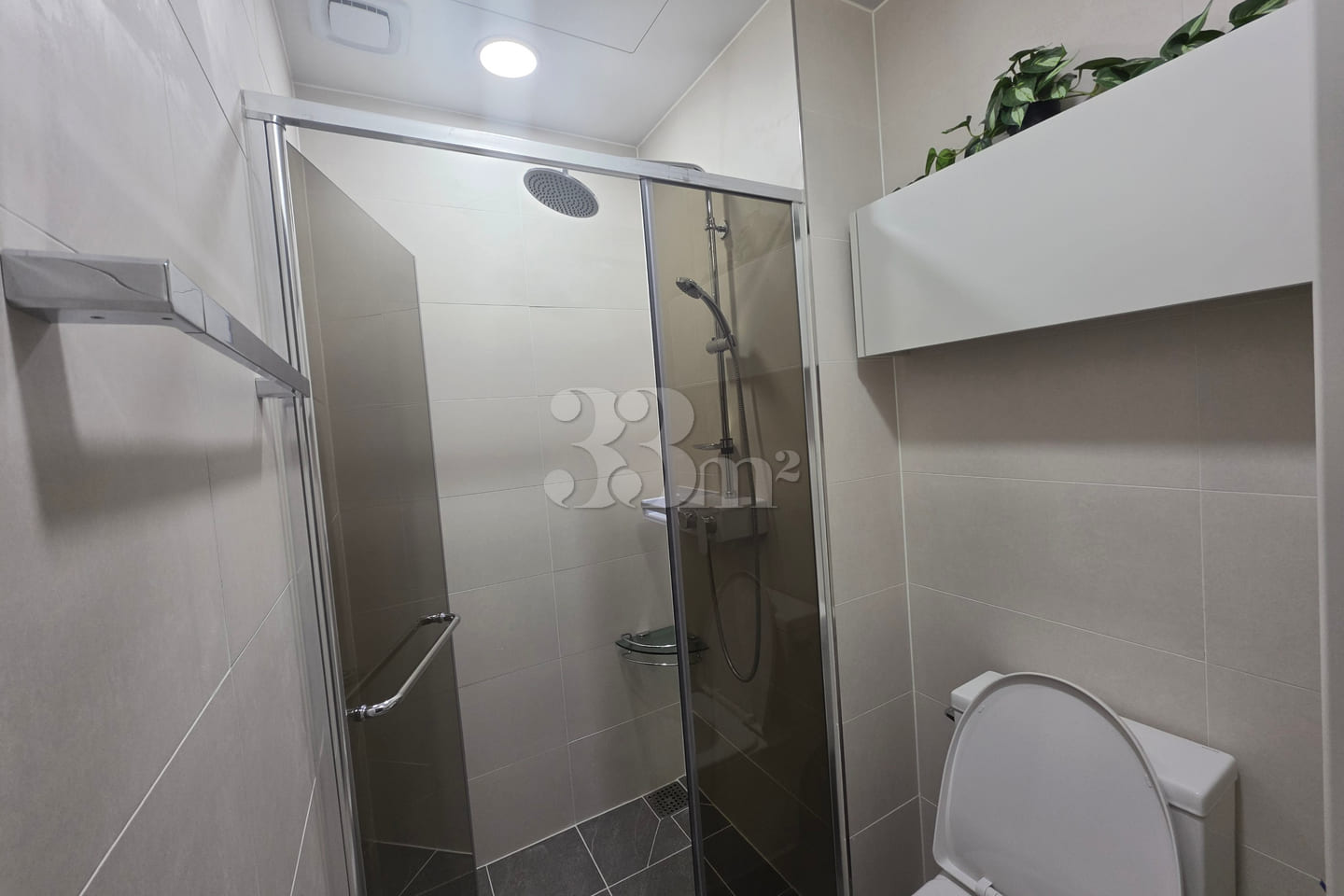 Yongin Shingal 5-way Intersection Officetel 14th image