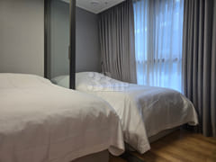 Newly built 2-bedroom unit in Gangnam (sleeps 9th image