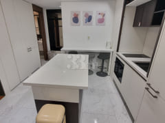 Newly built 1.5-room unit in Gangnam 9th image