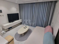 Newly built 1.5-room unit in Gangnam 8th image