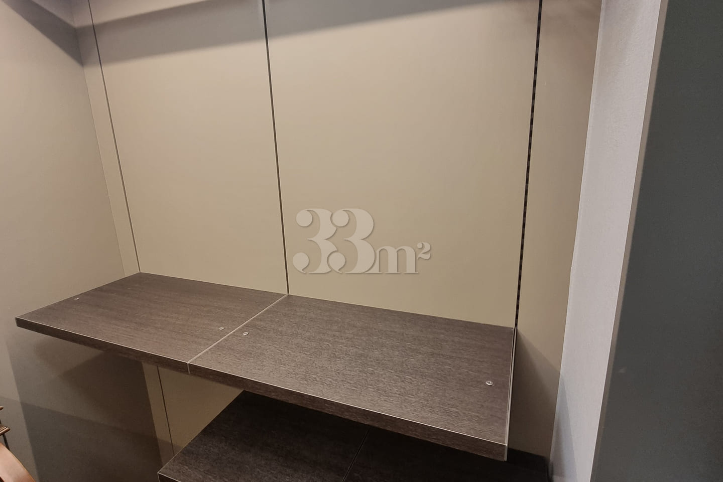 Newly built 1.5-room unit in Gangnam 7th image